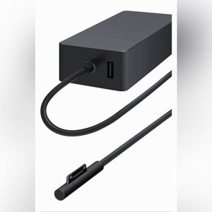 Microsoft Surface 65W Power Supply (Model 1706)